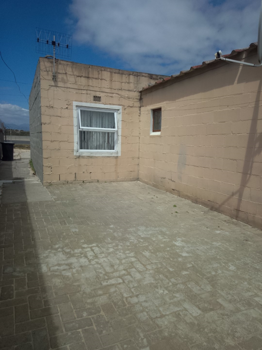  Bedroom Property for Sale in Eindhoven Western Cape